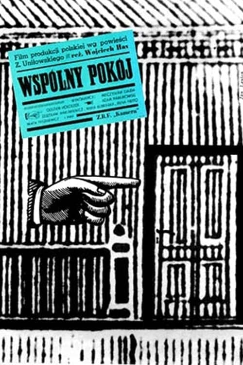 Wspólny pokój Vider