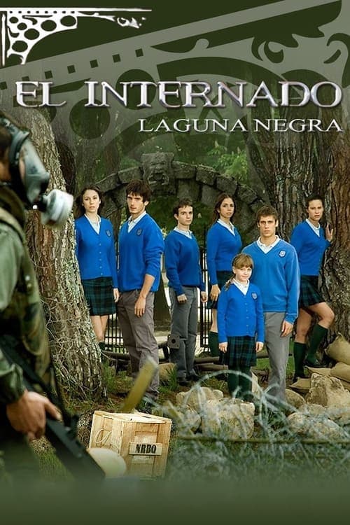 El internado 2007 [PL] Vider HDRip