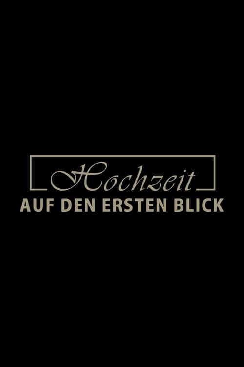 Hochzeit auf den ersten Blick 2014 [PL] Vider HDRip