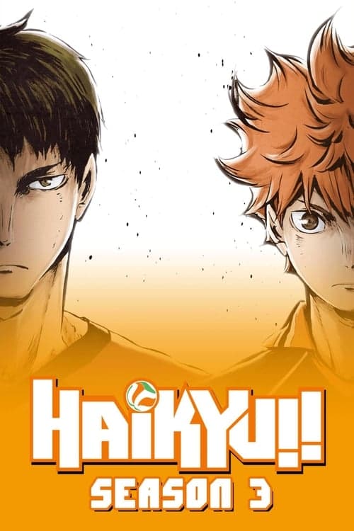 Haikyu!! Vider