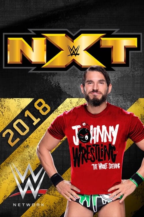 WWE NXT Vider