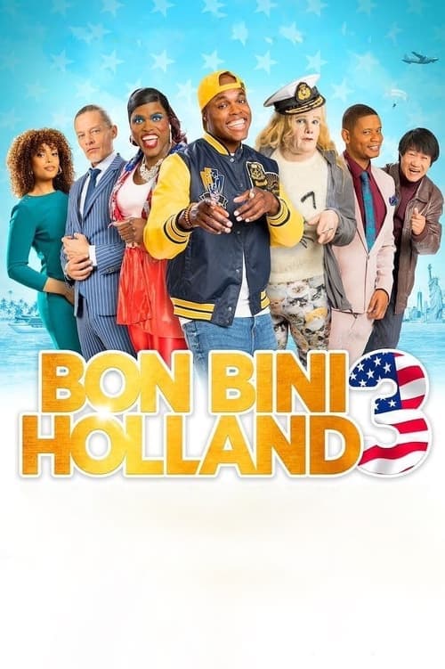 Bon Bini Holland 3 Vider