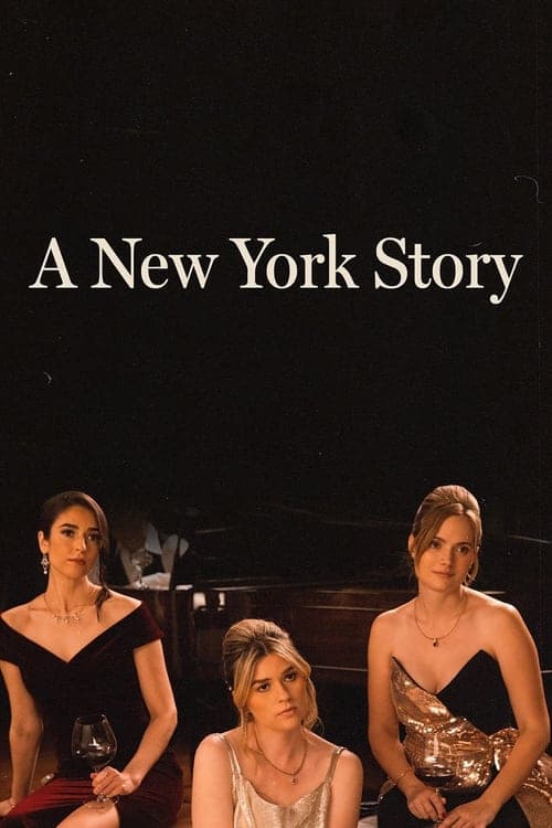 A New York Story Vider