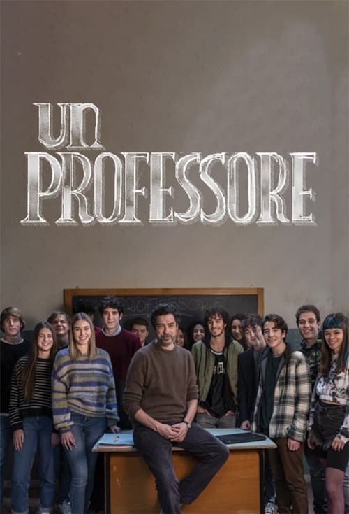 Un Professore Vider