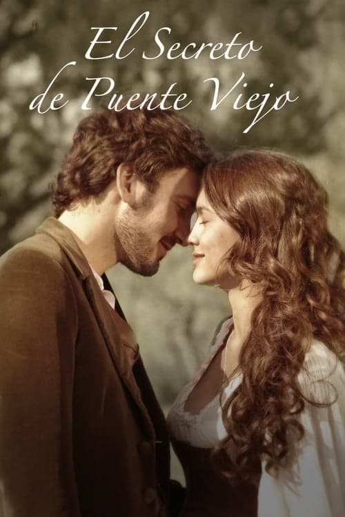 El secreto de Puente Viejo 2011 [PL] Vider HDRip