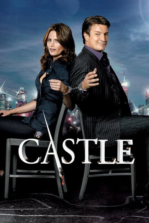 Castle 2009 [PL] Vider HDRip