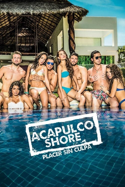 Acapulco Shore Vider