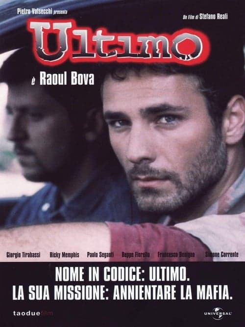 Ultimo 1998 [PL] Vider HDRip