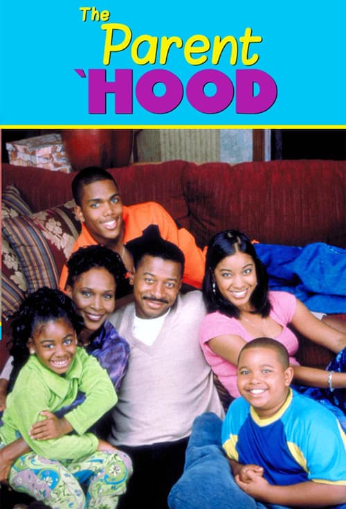 The Parent 'Hood 1995 [PL] Vider HDRip