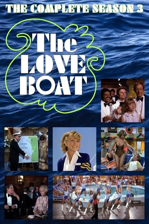 The Love Boat Vider