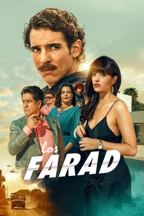 Los Farad Vider