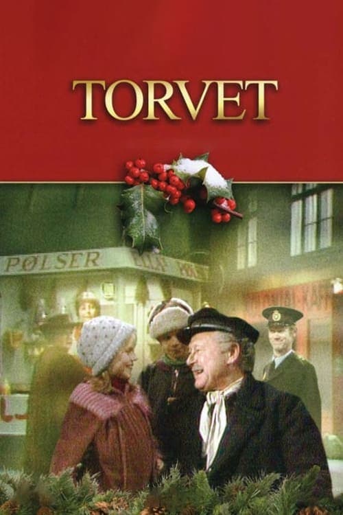 Torvet 1981 [PL] Vider HDRip