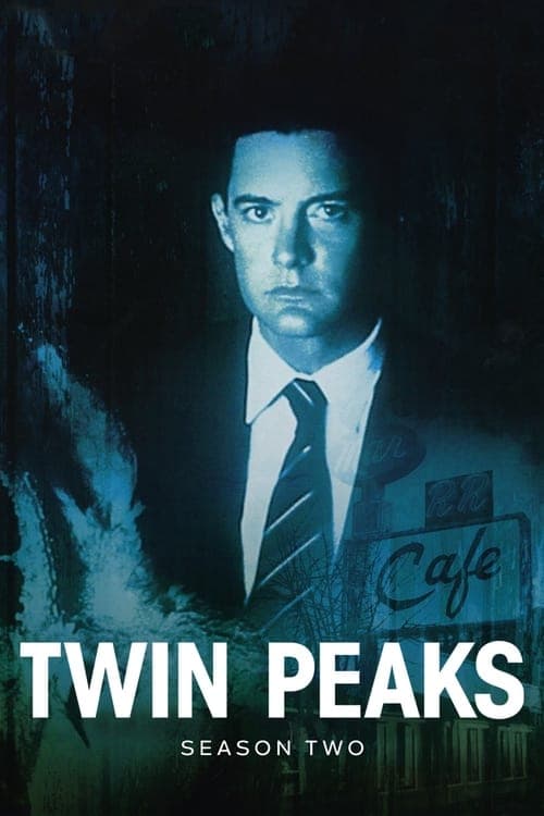 Miasteczko Twin Peaks Vider