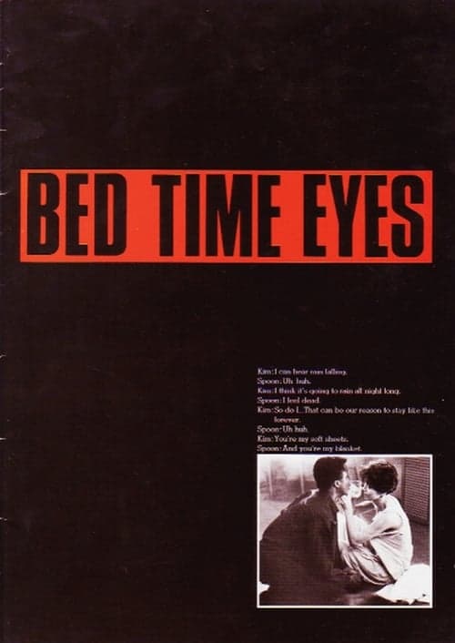 Bedtime Eyes Vider