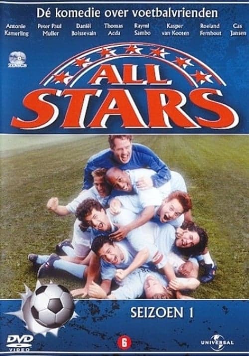 All Stars: De Serie Vider