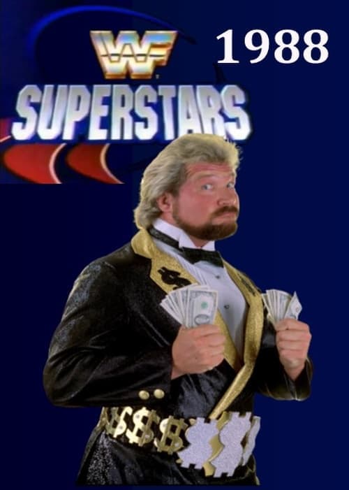 WWF Superstars Of Wrestling Vider