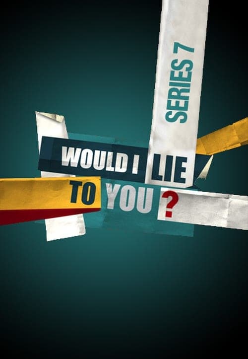 Would I Lie to You? Vider