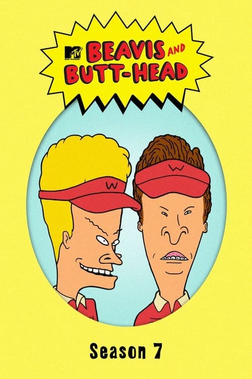 Beavis i Butt-head Vider