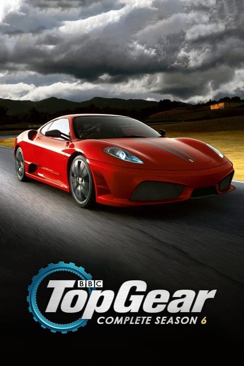 Top Gear Vider