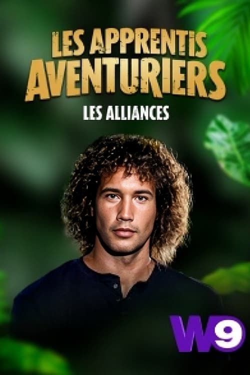 Les Apprentis Aventuriers Vider