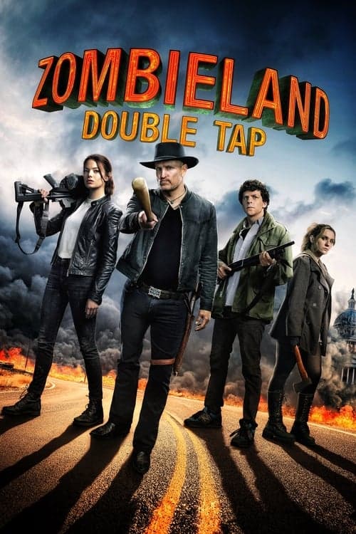 Zombieland: Kulki w Łeb Vider