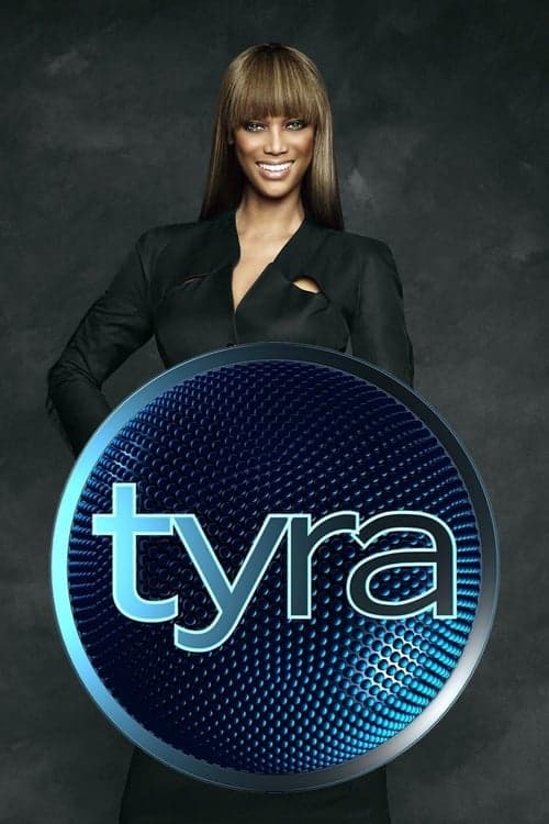 The Tyra Banks Show 2005 [PL] Vider HDRip