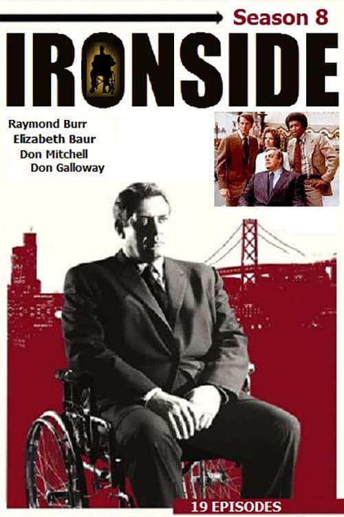 Ironside Vider