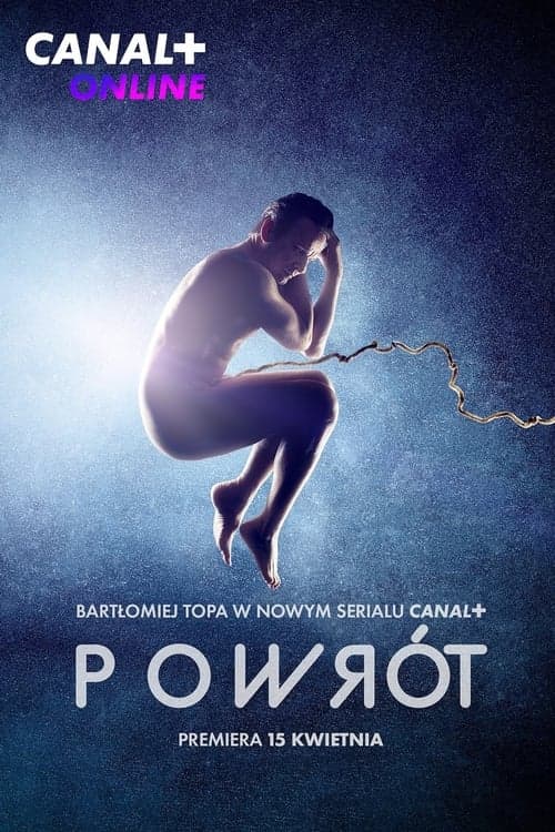 Powrót 2022 [PL] Vider HDRip