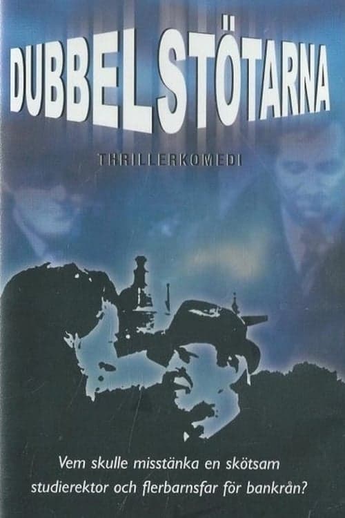 Dubbelstötarna 1980 [PL] Vider HDRip