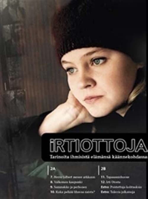 Irtiottoja 2003 [PL] Vider HDRip