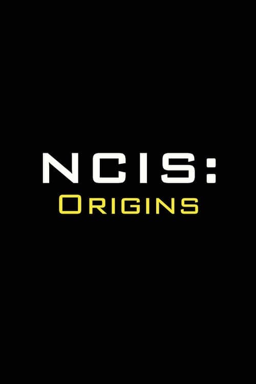 NCIS: Origins 2024 [PL] Vider HDRip