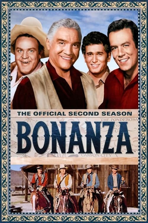 Bonanza Vider