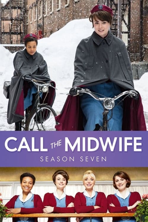 Call the Midwife Vider