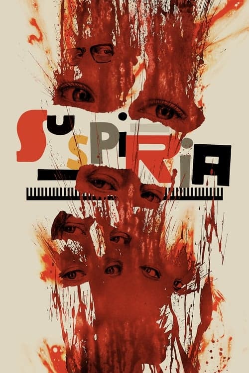 Suspiria Vider