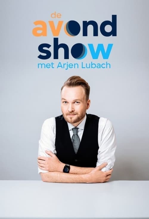 De Avondshow met Arjen Lubach Vider