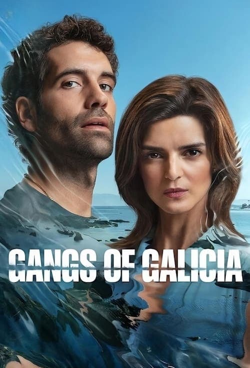 Gangi Galicji 2024 [PL] Vider HDRip