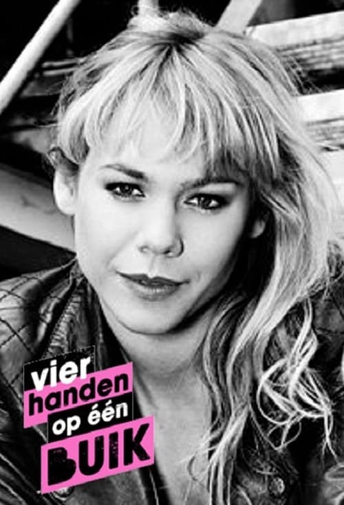 Vier handen op één buik 2012 [PL] Vider HDRip