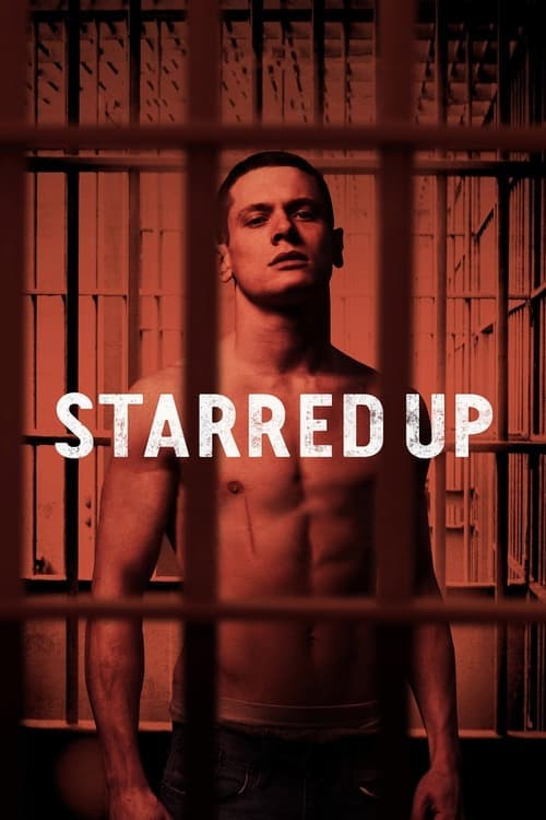 Starred Up Vider