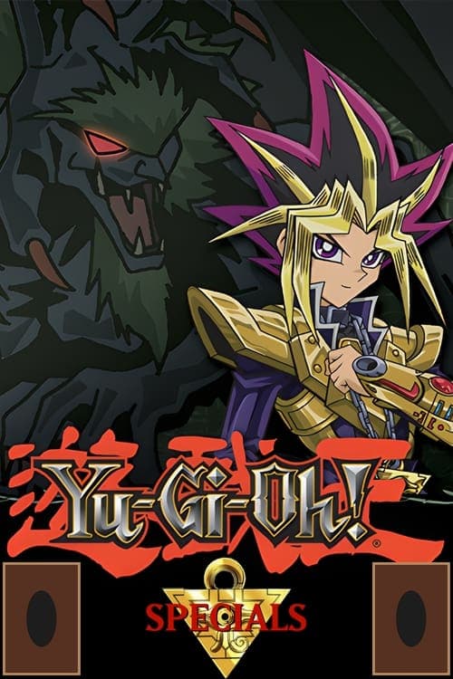 Yu-Gi-Oh! Vider