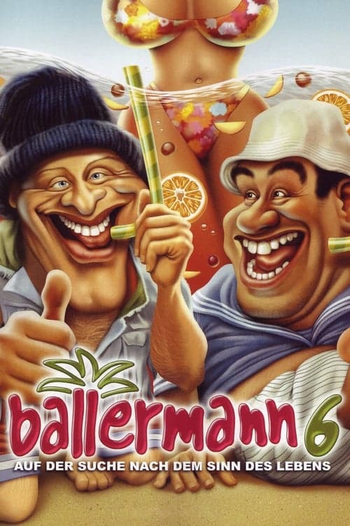 Ballermann 6 Vider