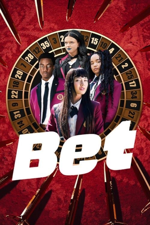 Kakegurui: Bet Vider