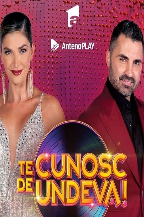 Te cunosc de undeva 2024 [PL] Vider HDRip