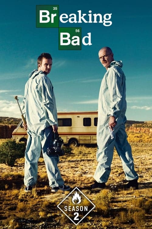 Breaking Bad Vider