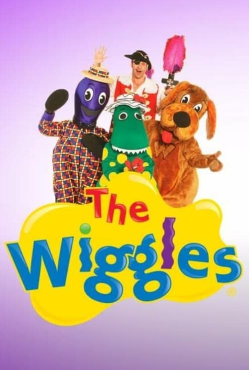 The Wiggles 1998 [PL] Vider HDRip