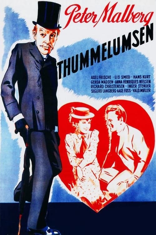 Thummelumsen Vider