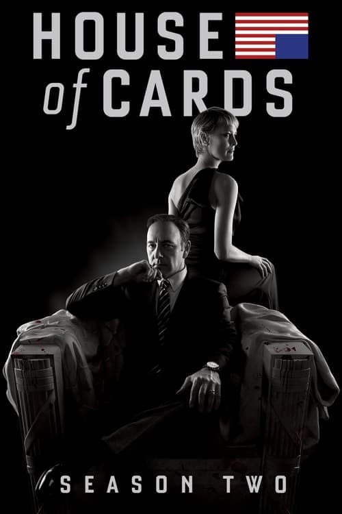 House of Cards Vider