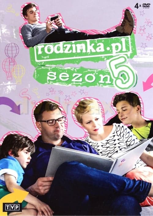 Rodzinka.pl Vider