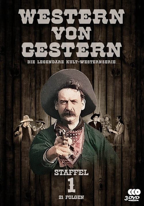 Western von gestern 1978 [PL] Vider HDRip