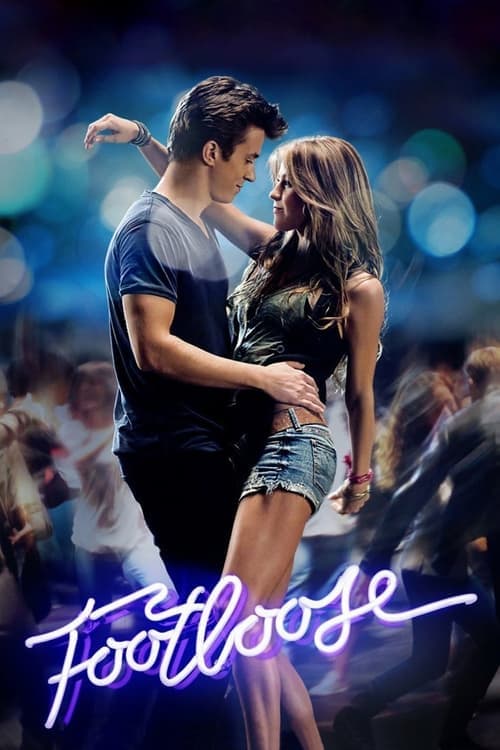 Footloose Vider