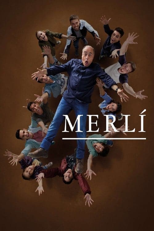 Merlí 2015 [PL] Vider HDRip